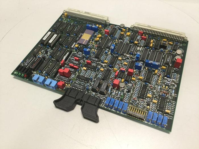 Used BOSCH Circuit Board 0 811 405 047 Used