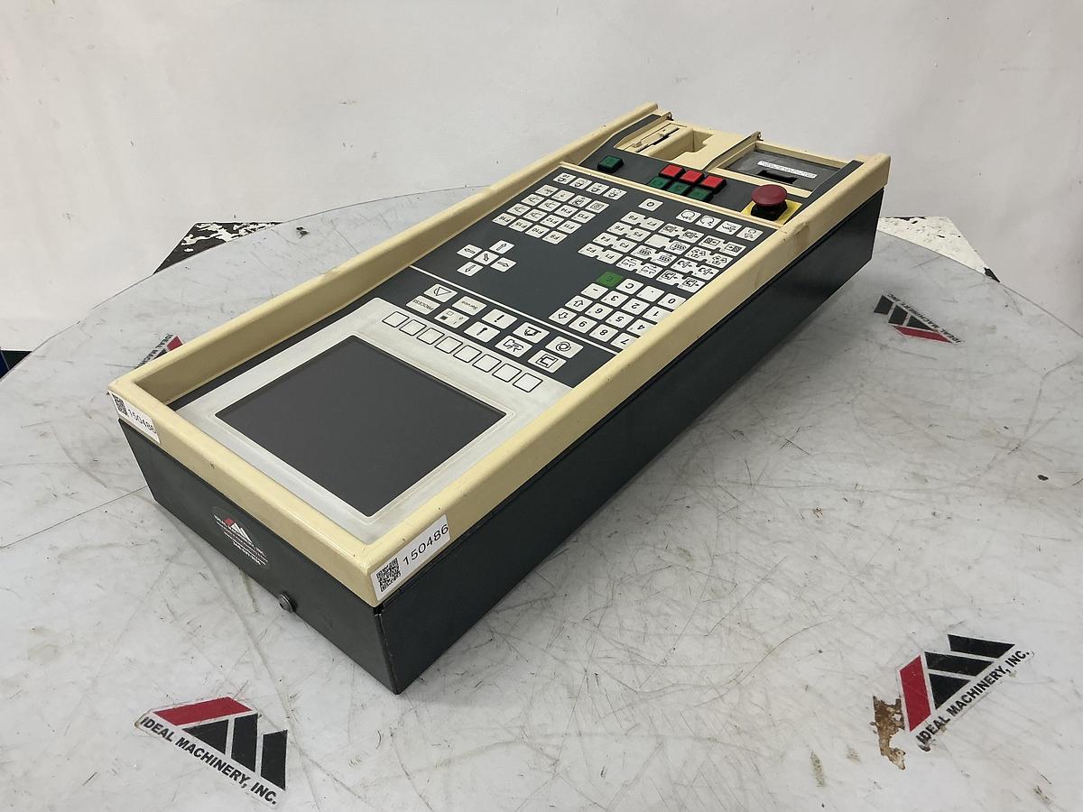 Used MANNESMANN DEMAG