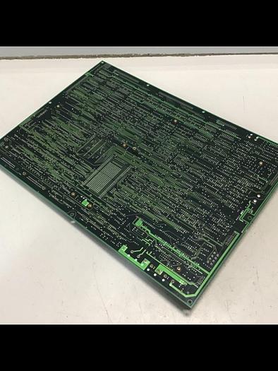 Used MITSUBISHI Circuit Board 3BK23057 #132671