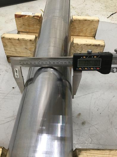 Used CINCINNATI MILACRON Tie Bar 5025664 Used