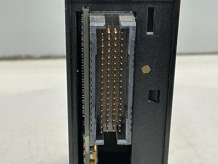 Used ALLEN BRADLEY 1756-M03SE A