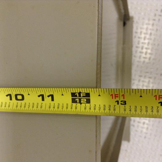 Used SEPRO ROBOTIQUE Robot Base BASE070 #84070