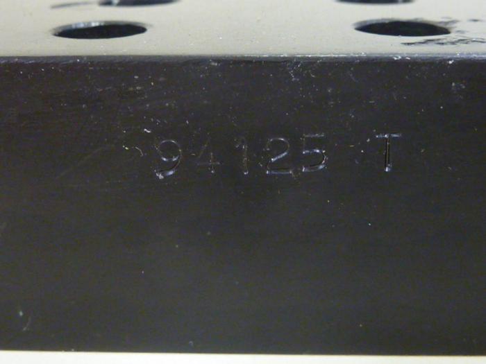 KVT TECHNOLOGIES Block 94125 T #64885