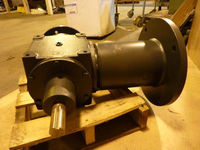 HUB CITY 0221-12197-519 Bevel Gear Drive 88 #28911