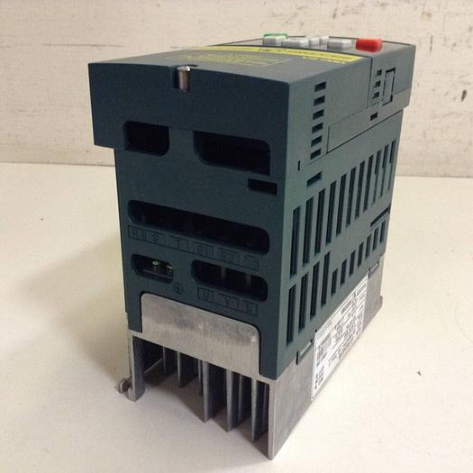 Used BALDOR Drive Control VS1MD40P5 #86843