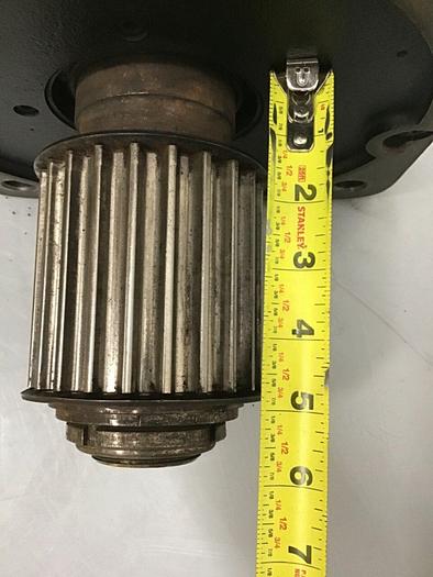 Used FANUC AC Servo Motor A06B-0335-B075 0092 Used