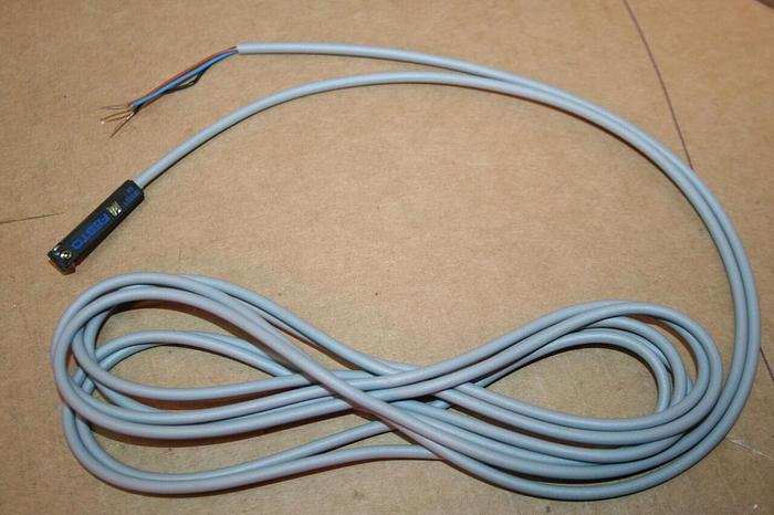 Used FESTO Proximity Switch SMT-8 Used