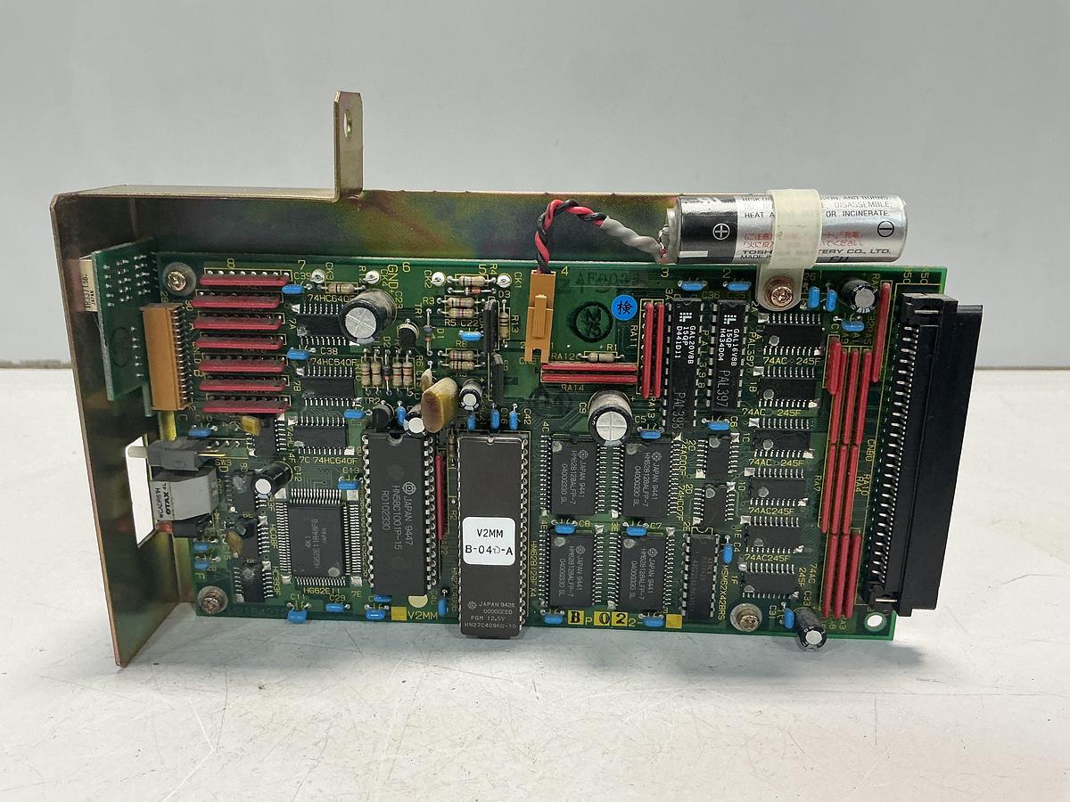 Used TOSHIBA H2184212