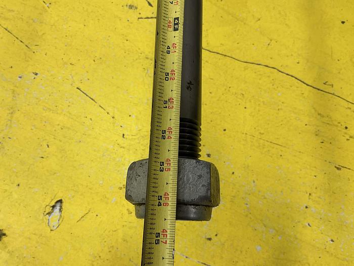 Used PARKER 05.00 CJJ-2HTS33M 47.250