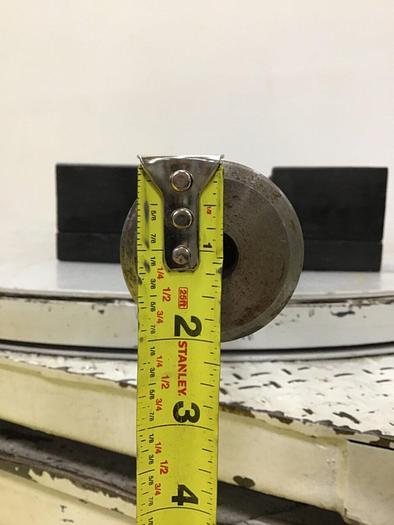 Used CINCINNATI MILACRON Tie Bar 5035730 #139015