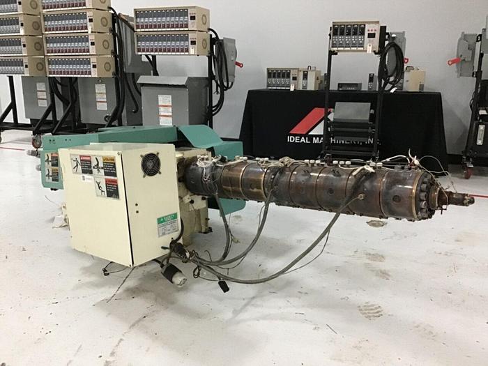 Used NIIGATA Injection Unit NE275UA4 / IU Used