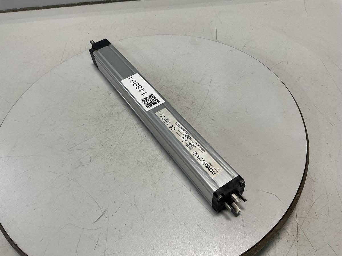 Used NOVOTECHNIK LWH 225