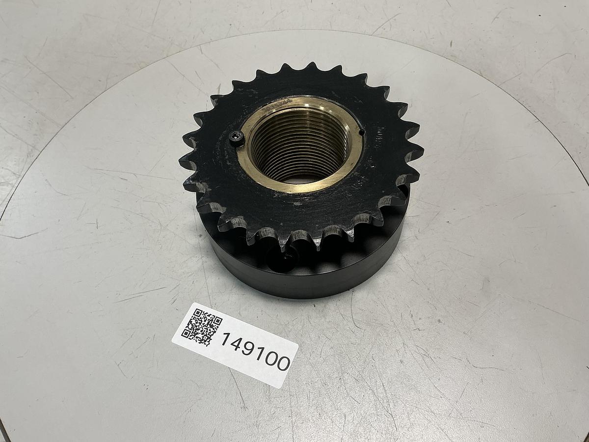 Used CINCINNATI MILACRON 5035744