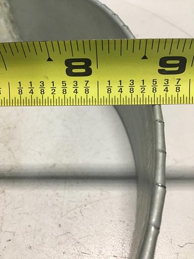 PPE 1900 Watt Heater Band M43782 #117430