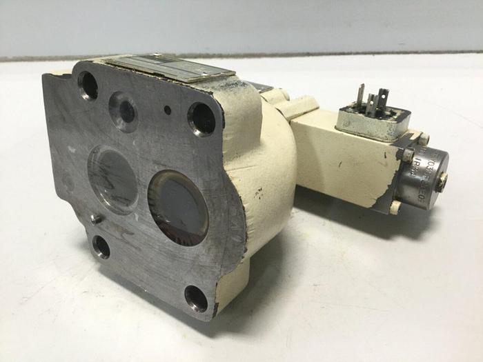 Used PARKER Valve DSAE517P20ELAF Used