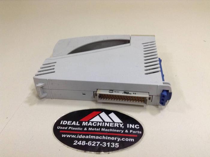 Used SIGMATEK Module CEZ161 12-051-161 #96478