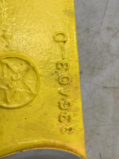 Used VAN DORN Toggle Link 341645 Used