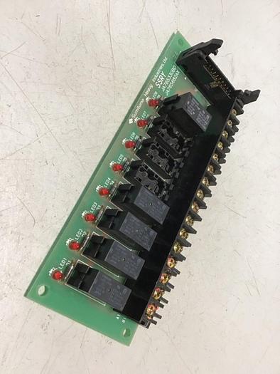 Used SUMITOMO Circuit Board JA765330BD #117807