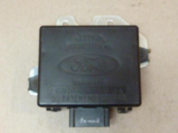 Used FORD Motorcraft - Lectron E9DF-18C531-AA #30310