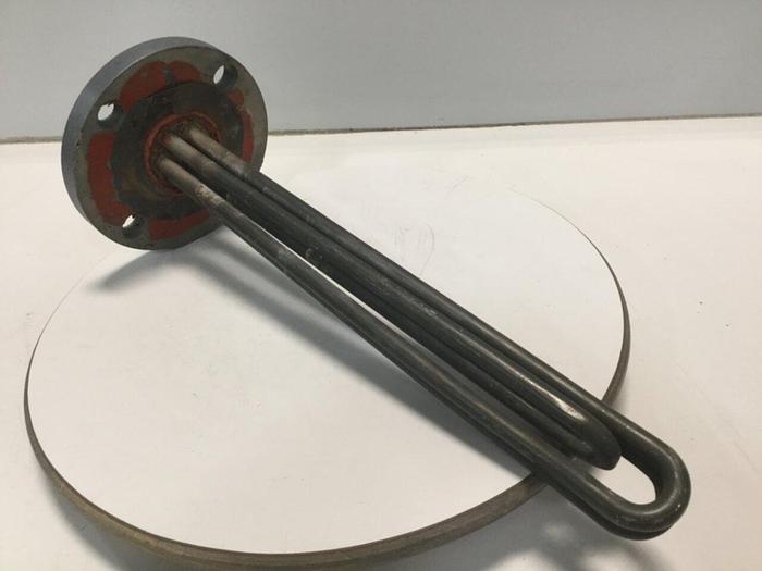 Used OGDEN 9 kW Heating Element KK2A-3-0115 #106542