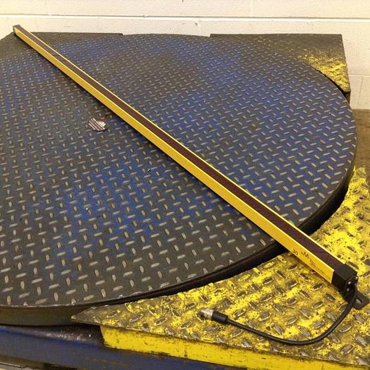 Used STI First Transmitter Light Curtain MCF47-30-1500-X1 Used