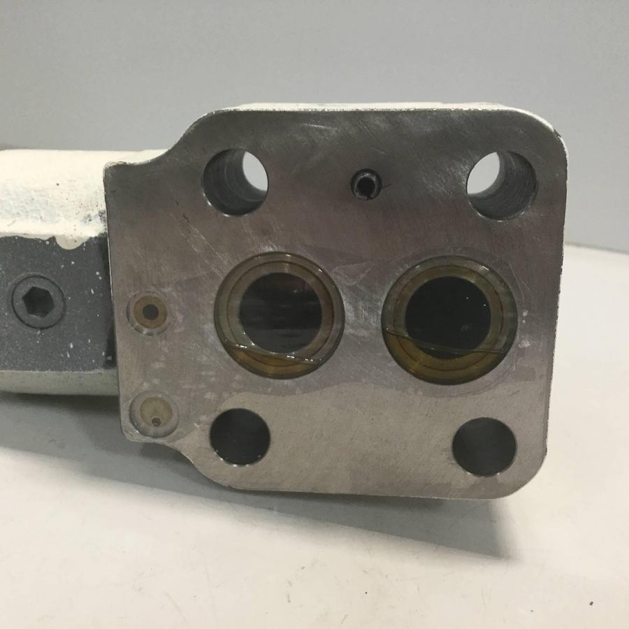 Used TOKIMEC Proportional Relief Valve EPCG2-06-140-Y-11 #95194