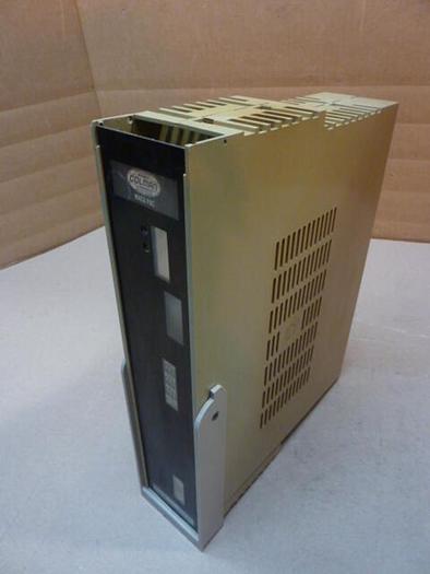 Used BARBER COLMAN Pressure/Flow Module 80HA-00002-001-0-00 #30969