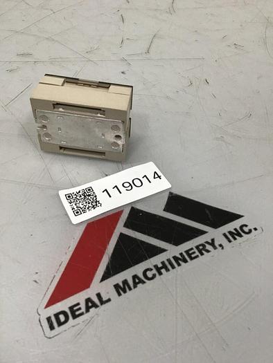 Used OMRON Solid State Relay G3NA-225B #119014