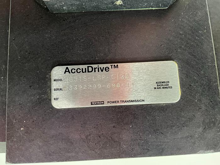 Used KOLLMORGEN MTC504C1-R1A1-013