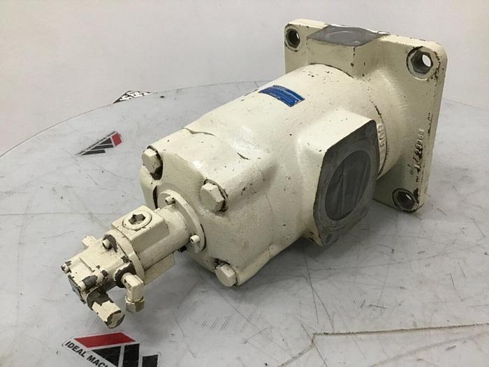 Used TOKIMEC Hydraulic Pump SQP43-50-21-86BA-18-S116 Used
