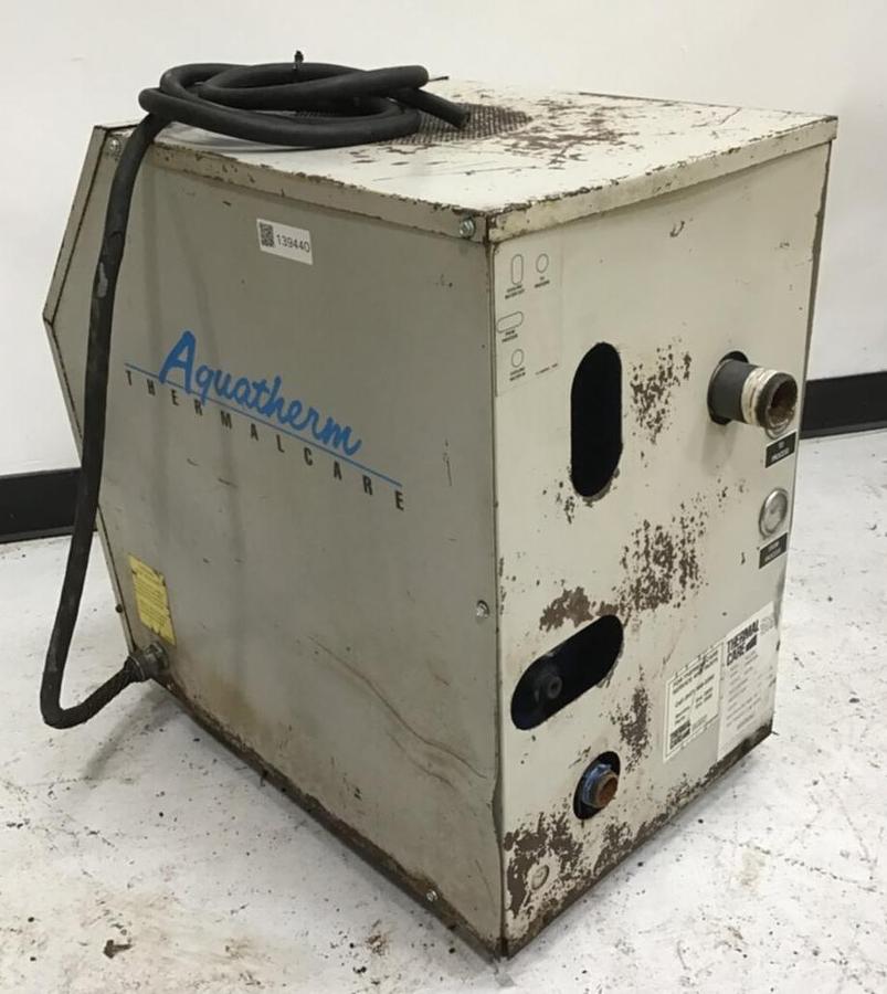 Used THERMAL CARE Thermolator RA121004 Used