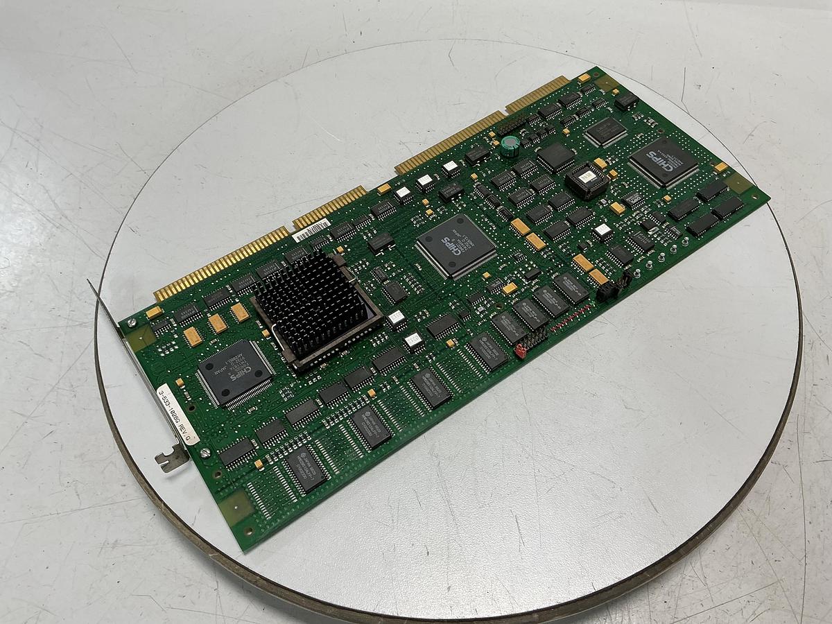 Used CINCINNATI MILACRON 3-533-1028G REV G