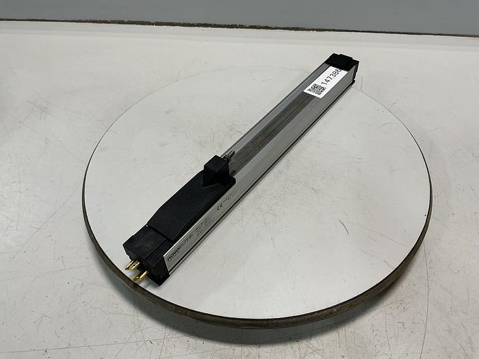 Used NOVOTECHNIK TLH225 Position Transducer USED