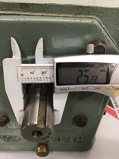 Used RELIANCE ELECTRIC Motor 6H1337G Used #139063