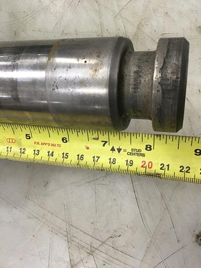 Used ENGEL Ejector Box Cylinder ES200/330/250 / EBC #141771