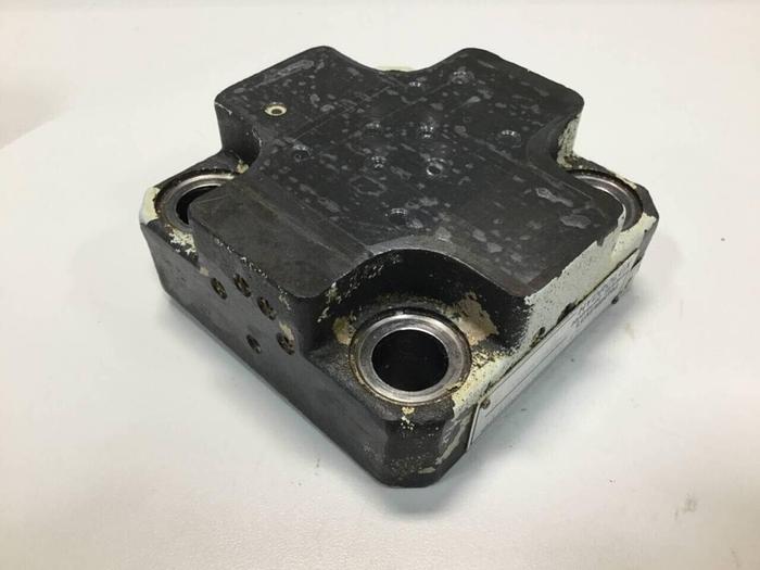 Used HYDROLUX Valve CCE 32 B6 5WX/A15 Y10 #98932