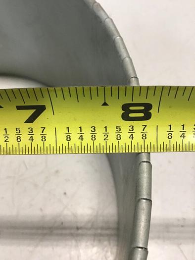 PPE 3000 Watt Heater Band ME82507 #126422