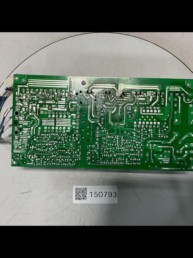 Used MEANWELL PSP-500-R12