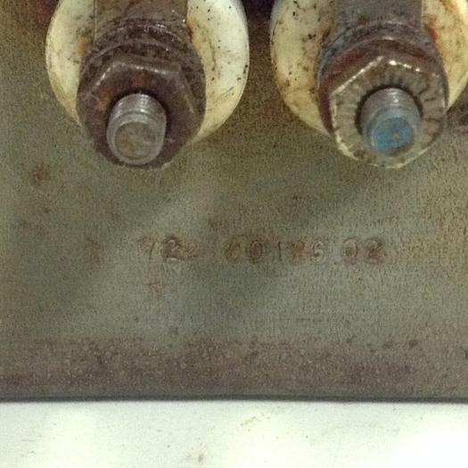 Used GENERIC 9 kW Heating Element 430 1680 0002 #86424