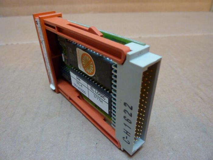 Used SIEMENS Memory Submodule 6ES5 375-1LA71 #22797
