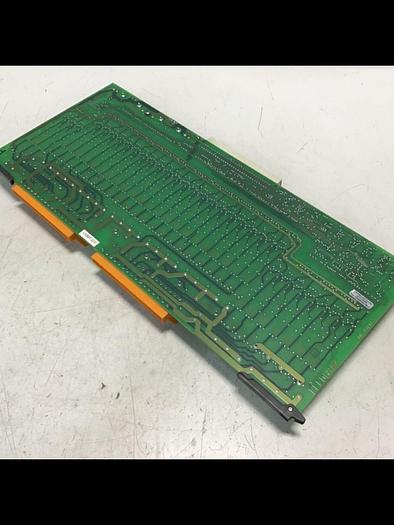 Used VAN DORN Pathfinder DC Output Board PC330-038 Used