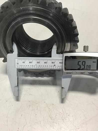 Used TOYO Die Height Drive Gear TI-90G2 / DHDG Used #130279