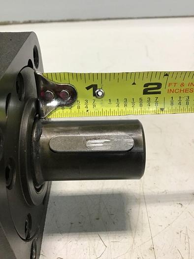 Used DANFOSS Die Height Hydraulic Motor OMP 160-151-70657 #134618