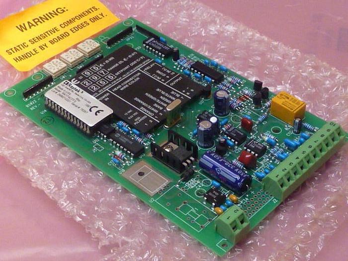 RAYTEK Sensor and Control Board RAYIT4CFFS #36956