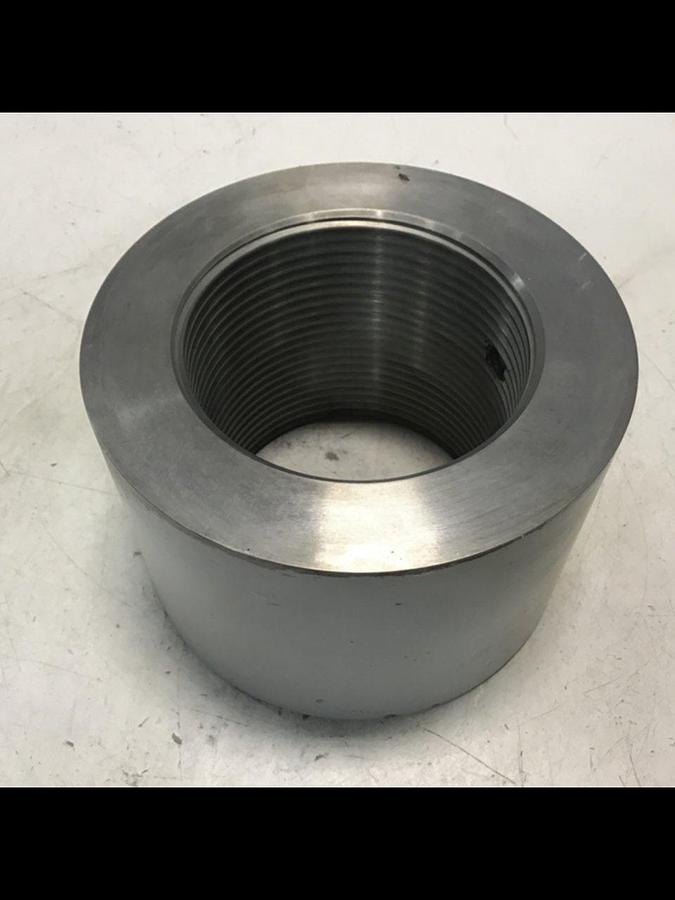 Used VAN DORN Tie Bar Nut 300623 Used