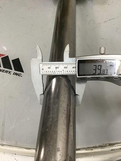 Used ENGEL Clamp Cylinder 56155603502D Used