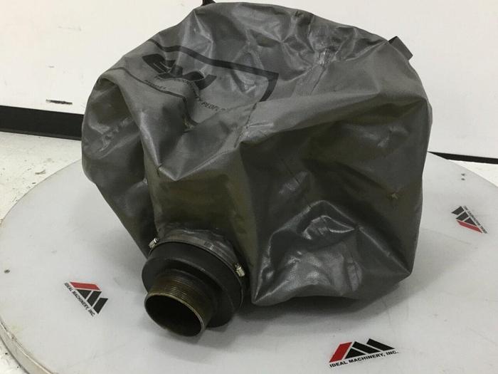 Used EMI Bag Container SB2416645 #106450