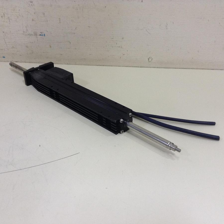 Used COPLEY CONTROLS Servotube Actuator STA1116S-156-S-R05C-SP107-ALPHA Used