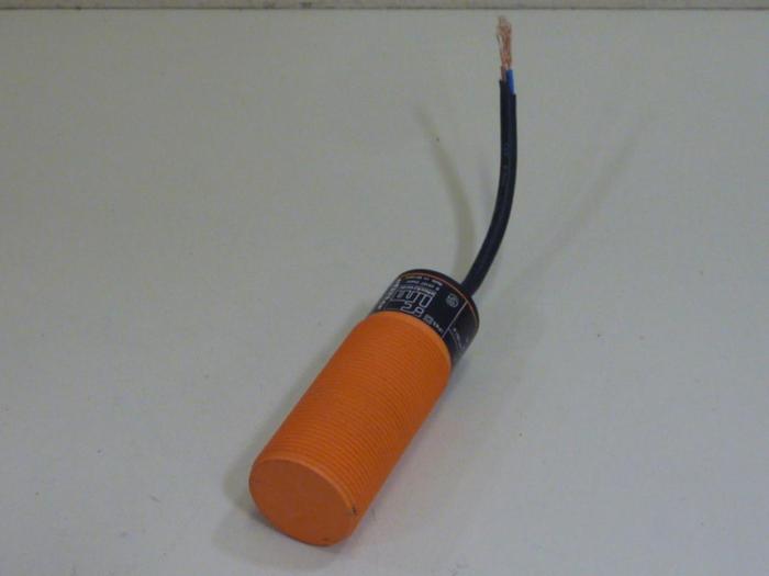 Used IFM Proximity Sensor KI0035 #63051