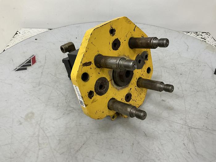 Used PARKER 02.50 JJ2HTS23M 3.000